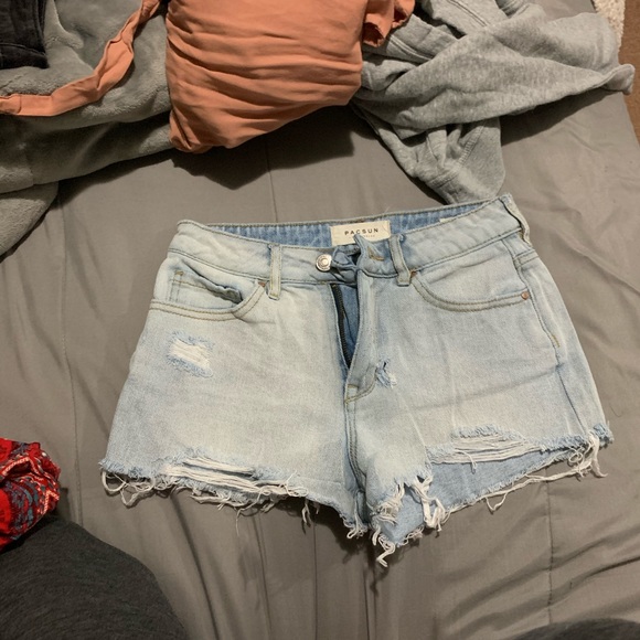 PACSUN SHORTS - Picture 1 of 2